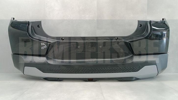 Bumper Citroën C3 IV complete 23- 9856689780 Achterbumper HK, Auto-onderdelen, Carrosserie, Bumper, Achter, Gebruikt, 6 maanden garantie