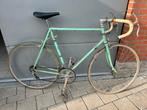 Van Linden retro koersfiets Campagnolo, Ophalen, Gebruikt