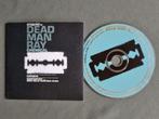 Dead Man Ray – Chemical (CD single, Daan), 1 single, Enlèvement ou Envoi