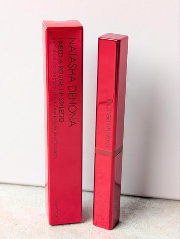 Lipstick Natasha Denona I Need a Rouge - Lip Styletto beschikbaar voor biedingen
