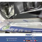 W118 CLA 35 45 AMG LED KOPLAMP MULTIBEAM RECHTS 2019-2021 OR, Auto-onderdelen, Ophalen of Verzenden, Gebruikt, Mercedes-Benz