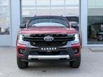 Ford Ranger 2.3i PHEV 207kW Aut. 4x4 Wildtrak - NEW - STOCK, Automaat, Stof, Cruise Control, 4 cilinders