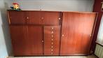 Dressoir van Alfred Hendrickx voor Belform uit de jaren ’60, Antiek en Kunst, Ophalen