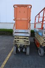 JLG 2030ES Schaarlift elektrisch 8m werkh, Ophalen of Verzenden