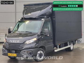 Iveco Daily 35C18 Automaat Dhollandia 1000kg Laadklep ACC Na beschikbaar voor biedingen