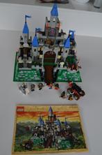 Lego: nr. 6098 Kings Castle., Kinderen en Baby's, Speelgoed | Duplo en Lego, Ophalen of Verzenden, Gebruikt, Complete set, Lego
