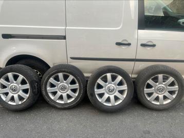 Vw-velgen beschikbaar voor biedingen