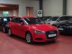 Audi A3 1.5 TFSi + DSG + MTRX LED + CUIR + ACC + Garantie, Autos, 118 g/km, Achat, Noir, Automatique