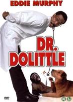Dr. Dolittle met Eddie Murphy, Jeffrey Tambor,Kristen Wilson, CD & DVD, DVD | Comédie, Comme neuf, Autres genres, Tous les âges