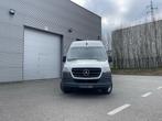 Mercedes-Benz Sprinter 317 CDI GB L2 RWD 9G-TRONIC 3.5T | Tr, Auto's, Bestelwagens en Lichte vracht, 4 deurs, Gebruikt, 4 cilinders