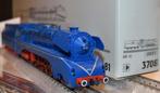 Märklin 37081 - Stoomlocomotief Baureihe 10 Messe model 2001, Wisselstroom, Locomotief, Nieuw, Ophalen of Verzenden