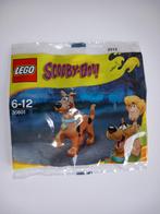 Lego Scooby-Doo, Ophalen of Verzenden, Lego
