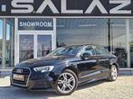Audi A3 1.5 TFSI Ultra Ambition S line S tronic/GARANTI, Automaat, 1498 cc, Overige brandstoffen, Bedrijf