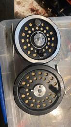 Martin reel co, Ophalen, Gebruikt