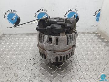 VOLKSWAGEN POLO 9N3 1.4-16V Cross Polo  [ALTERNATOR] 2009 beschikbaar voor biedingen