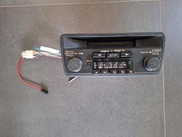 Volvo RX-91VQ radio beschikbaar voor biedingen