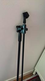 Micro staander, Ophalen, Gebruikt, 150 tot 175 cm