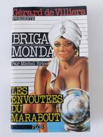 De betoverde Marabout, Gérard de Villiers, Ophalen of Verzenden, Gelezen