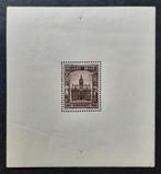 België: OBP 436-BL5A ** Tuberculosebestrijding 1936., Postzegels en Munten, Postzegels | Europa | België, Orginele gom, Ophalen of Verzenden