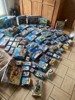 Enorme collection de LEGO - jouets - jeux - vintage, Enlèvement ou Envoi, Comme neuf, Lego