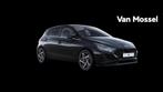 Hyundai i20 1.0 T-GDi 48V 7-DCT 74kW Sky, Auto's, Hyundai, Zwart, Bedrijf, 5 zetels, 3 cilinders