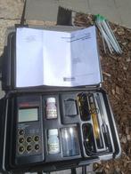 Kit de pH-mètre : Hanna instruments, Enlèvement ou Envoi