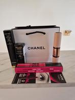 Chanel set, Bijoux, Sacs & Beauté, Beauté | Cosmétiques & Maquillage, Comme neuf, Enlèvement ou Envoi