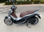 Piaggio Beverly 300 i.e Amper 6300 km, Motoren, Motoren | Piaggio, Particulier