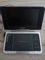 Dvd portable, voorzien voor de auto, Audio, Tv en Foto, DVD spelers, Ophalen of Verzenden, Zo goed als nieuw