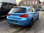 BMW 1 Serie 116 dA * GARANTIE 12 MOIS * 1ER PROP * SPORT *, Automaat, Gebruikt, 1470 kg, 3 cilinders