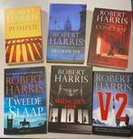 boekenset van Robert Harris, Boeken, Ophalen, Zo goed als nieuw, Robert Harris, België