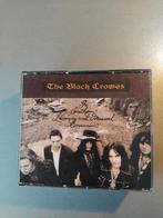 Boîte de 2 CD. Édition limitée Les Black Crowes. Le Sud..., CD & DVD, CD | Rock, Comme neuf, Enlèvement ou Envoi