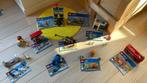 Lego City Hoofdstad 60200, Kinderen en Baby's, Speelgoed | Duplo en Lego, Ophalen, Zo goed als nieuw, Complete set, Lego