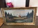 Peinture 91cm x 52cm, Ophalen