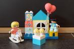 DUPLO 10925 set - De speelkamer, Kinderen en Baby's, Speelgoed | Duplo en Lego, Ophalen, Gebruikt, Duplo