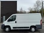 Fiat Ducato//2.3D//An 2010//Roule parfaitement //, 4 cilinders, 2500 kg, Bedrijf, Onderhoudsboekje