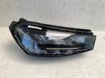 KOPLAMP SKODA FABIA MK5 CRYSTAL LIGHTING 6VB941016  RECHTS S, Ophalen of Verzenden, 6 maanden garantie, Gebruikt
