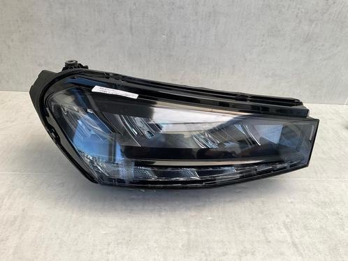 KOPLAMP SKODA FABIA MK5 CRYSTAL LIGHTING 6VB941016  RECHTS S, Auto-onderdelen, Verlichting, Gebruikt, 6 maanden garantie, Ophalen of Verzenden