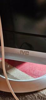 JVC, Audio, Tv en Foto, Televisies, Ophalen, Gebruikt