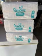 Pampers premium protection maat 4, Kinderen en Baby's, Badjes en Verzorging, Nieuw, Ophalen
