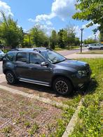 Dacia Duster série Steel 1.5dci 110ch BV6 clim gps, Auto's, Dacia, Euro 6, 4 cilinders, Duster, Particulier