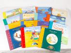 15 kinderboeken uit de Artimini reeks, Jongen of Meisje, Ophalen of Verzenden, Zo goed als nieuw, 4 jaar