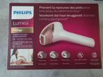 Philips Lumea prestige BRI956/00, Ophalen of Verzenden, Zo goed als nieuw, Scheren en Epileren