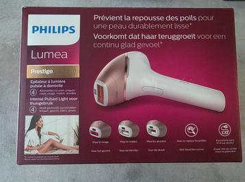 Philips Lumea prestige BRI956/00 beschikbaar voor biedingen