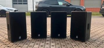 dB Technologies Arena 12 passieve speakers. beschikbaar voor biedingen