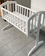 Babybed Schommelwieg troll, Kinderen en Baby's, Ophalen, Gebruikt