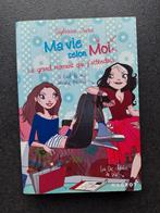 ma vie selon moi - le grand moment que j'attendais - Sylvain, Sylvaine Jaoui, Fiction, Comme neuf, Enlèvement