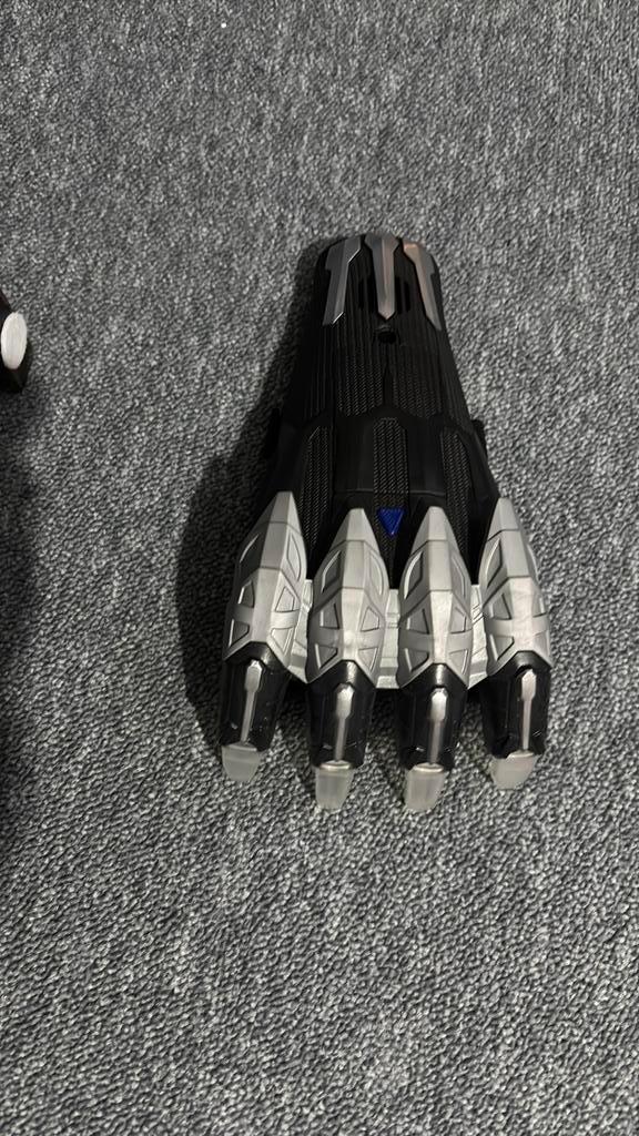 Masque et gant Marvel, Verzamelen, Speelgoed, Zo goed als nieuw, Ophalen