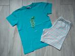 ★ M128 - Zomerpyjama Woody thema slang, Kinderen en Baby's, Kinderkleding | Maat 128, Nacht- of Onderkleding, Gebruikt, Ophalen of Verzenden