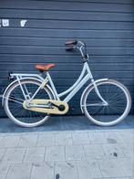 Fiets, Fietsen en Brommers, Fietsen | Dames | Omafietsen, Ophalen, Zo goed als nieuw